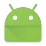 Logo of ACom android Application 